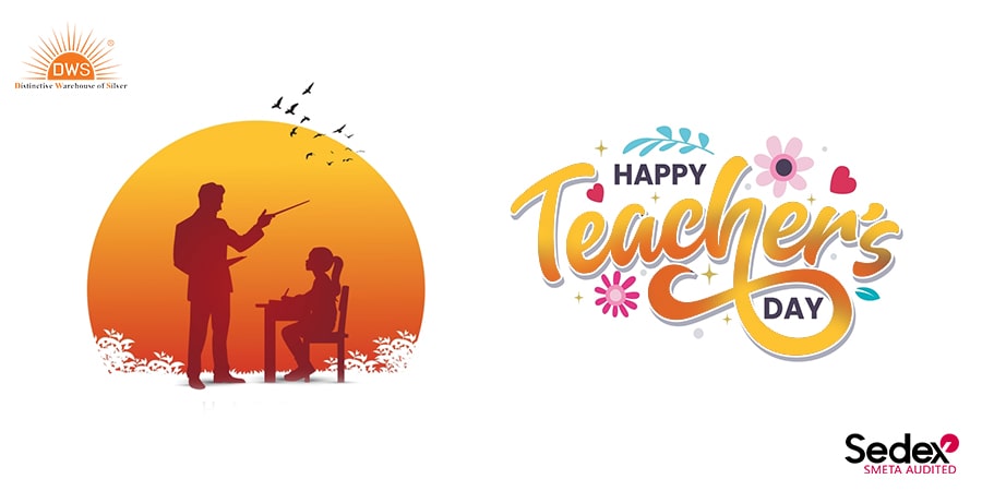 Happy World Teachers’ Day